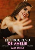 El progreso de Amelie