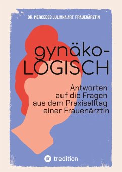 Cover gynäko-LOGISCH