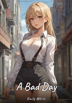 Cover A bad Day