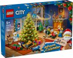 LEGO® City 60475 Adventskalender 2025