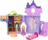 Disney Prinzessin Kleine Puppen Rapunzel Stacking Castle