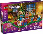 LEGO® Friends 42668 Adventskalender 2025