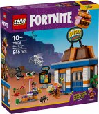 LEGO® Fortnite 77076 Durrr Burger Restaurant LEGO® Fortnite 77076 Durrr Burger Restaurant
