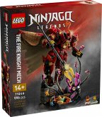 LEGO® NINJAGO 71846 Der Feuerritter-Mech LEGO® NINJAGO 71846 Der Feuerritter-Mech