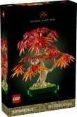 LEGO Botanicals 10348 Japanischer Roter Ahorn Bonsai-Baum LEGO Botanicals 10348 Japanischer Roter Ahorn Bonsai-Baum