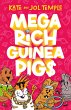 Mega Rich Guinea Pigs: New in 2025,... - Bild 1