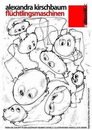 Flüchtlingsmaschinen R26 Flüchtlingsmaschinen R26