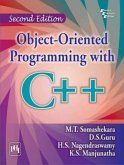Object-Oriented Programming with C++ Object-Oriented Programming with C++