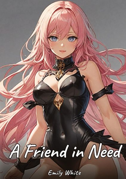 A Friend in Need A Friend in Need