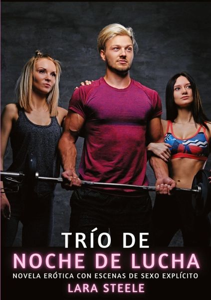 Trío de Noche de Lucha Trío de Noche de Lucha