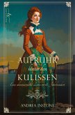 Aufruhr hinter den Kulissen Aufruhr hinter den Kulissen