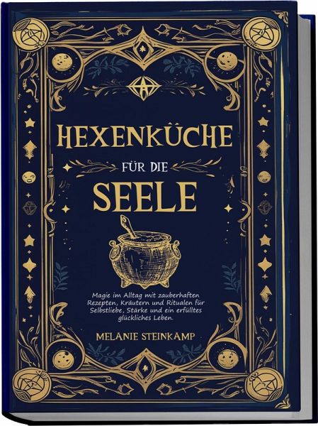 Hexenküche für die Seele Hexenküche für die Seele