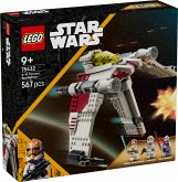 LEGO® Star Wars 75432 - The Clone Wars V-19 Torrent-Sternjäger
