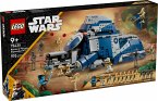 LEGO® Star Wars 75435 - The Clone Wars MTT™ der Separatisten in der Schlacht von Felucia LEGO® Star Wars 75435 - The Clone Wars MTT™ der Separatisten in der Schlacht von Felucia