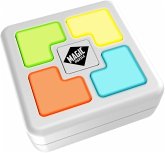 Magic Puzzle Memory Lights Challenge