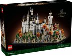 LEGO® Architecture 21063 Schloss Neuschwanstein LEGO® Architecture 21063 Schloss Neuschwanstein
