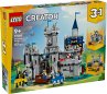 LEGO® Creator 31168 Ritterburg im... - Bild 1