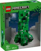 LEGO® Minecraft 21276 Der Creeper LEGO® Minecraft 21276 Der Creeper