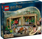 LEGO® Harry Potter 76445 Schloss Hogwarts: Kräuterkundeunterricht LEGO® Harry Potter 76445 Schloss Hogwarts: Kräuterkundeunterricht