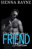 The Older Brother's Friend Problem (The Hot Friend, #3) (eBook, ePUB) The Older Brother's Friend Problem (The Hot Friend, #3) (eBook, ePUB)