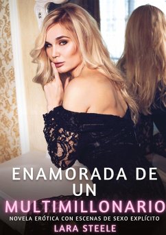 Cover Enamorada de un Multimillonario