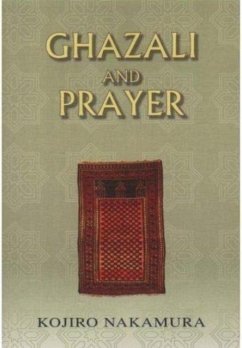 Cover Ghazali and Prayer
