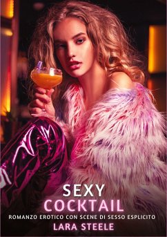 Cover Sexy Cocktail