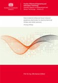 Nanomaterial enhanced laser-induced graphene electrodes for electrochemical nitrate and nitrite sensors