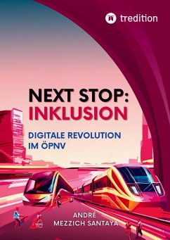 Cover Next Stop: Inklusion