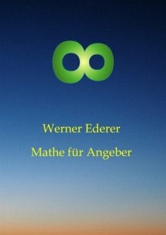 Cover Mathe für Angeber
