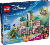 LEGO® Disney Princess 43267 Prinzessinnenschloss mit Haustieren LEGO® Disney Princess 43267 Prinzessinnenschloss mit Haustieren