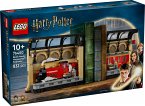 LEGO® Harry Potter 76450 Buchstütze: Hogwarts Express