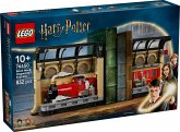 LEGO® Harry Potter 76450 Buchstütze: Hogwarts Express LEGO® Harry Potter 76450 Buchstütze: Hogwarts Express