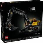 LEGO® Technic 42215 Volvo EC500 Hybrid Bagger LEGO® Technic 42215 Volvo EC500 Hybrid Bagger
