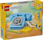 LEGO® Creator 31174 Retro-Telefon LEGO® Creator 31174 Retro-Telefon
