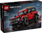 LEGO® Technic 42213 Ford Bronco® Offroader