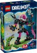 LEGO® DREAMZzz 71495 Mateo vs.... - Bild 1