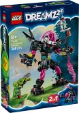 LEGO® DREAMZzz 71495 Mateo vs. Cyberhirn-Mech LEGO® DREAMZzz 71495 Mateo vs. Cyberhirn-Mech