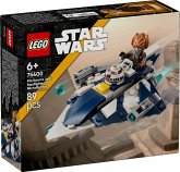 LEGO® Star Wars 75400 Plo Koons Jedi Starfighter Microfighter LEGO® Star Wars 75400 Plo Koons Jedi Starfighter Microfighter