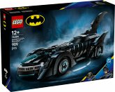 LEGO® DC Universe Super Heroes 76304 Batman Forever™ Batmobil LEGO® DC Universe Super Heroes 76304 Batman Forever™ Batmobil