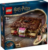 LEGO® Harry Potter 76449 Beißendes Monsterbuch der Monster LEGO® Harry Potter 76449 Beißendes Monsterbuch der Monster
