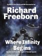 Where Infinity Begins (eBook, ePUB) - Bild 1