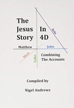 Cover The Jesus Story In 4D