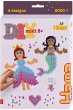 Hama 3453 - GP Prinzessin & Meerjungfrau - Bild 1