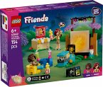 LEGO® Friends 42642 Filmabend mit Freunden
