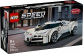 LEGO® Speed Champions 77240 Bugatti Centodieci Hypersportwagen LEGO® Speed Champions 77240 Bugatti Centodieci Hypersportwagen