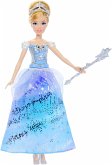 Disney Prinzessin Feature Light Up Cinderella