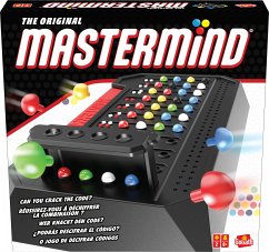 Cover Mastermind Classic