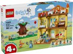 LEGO® Bluey 11203 Blueys Haus