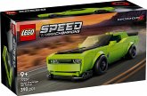LEGO® Speed Champions 77237 Dodge Challenger SRT Hellcat Sportwagen LEGO® Speed Champions 77237 Dodge Challenger SRT Hellcat Sportwagen